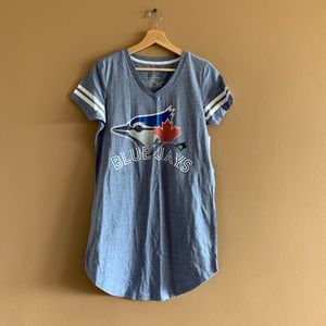 Blue jays sleeper  **2 for $15**